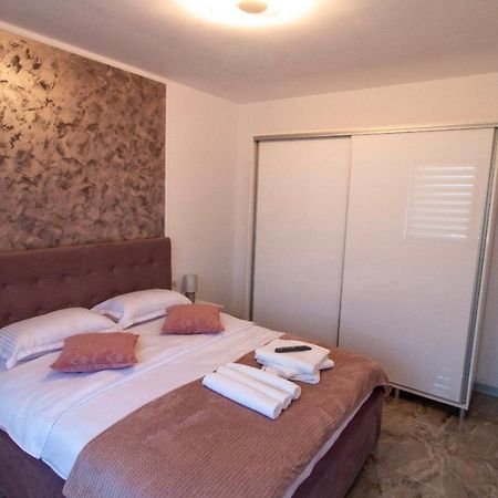 Apartament Paradis Eforie Nord Agigea Zewnętrze zdjęcie