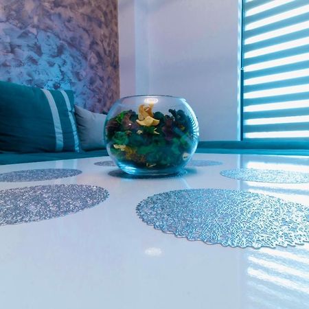 Apartament Paradis Eforie Nord Agigea Zewnętrze zdjęcie