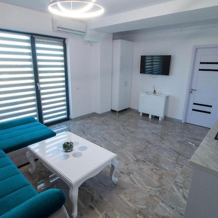 Apartament Paradis Eforie Nord Agigea Zewnętrze zdjęcie
