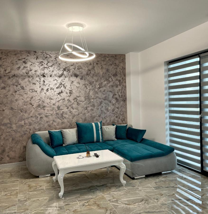 Apartament Paradis Eforie Nord Agigea Zewnętrze zdjęcie