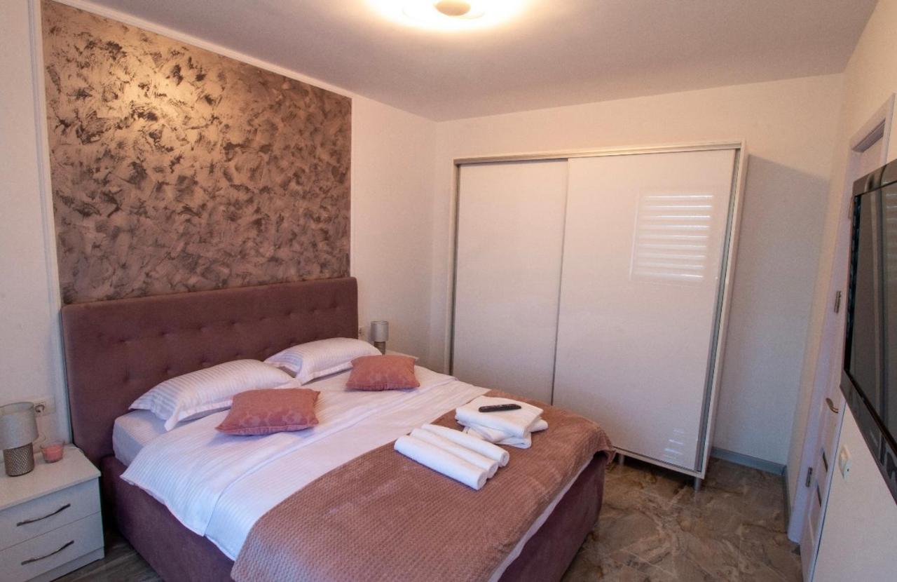 Apartament Paradis Eforie Nord Agigea Zewnętrze zdjęcie