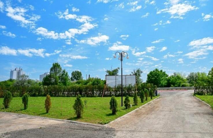 Apartament Paradis Eforie Nord Agigea Zewnętrze zdjęcie
