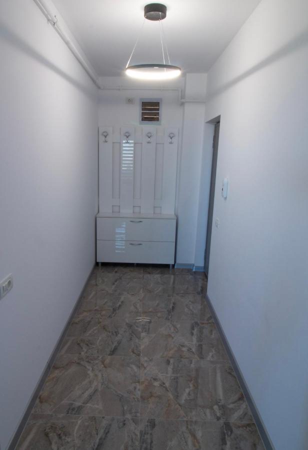 Apartament Paradis Eforie Nord Agigea Zewnętrze zdjęcie