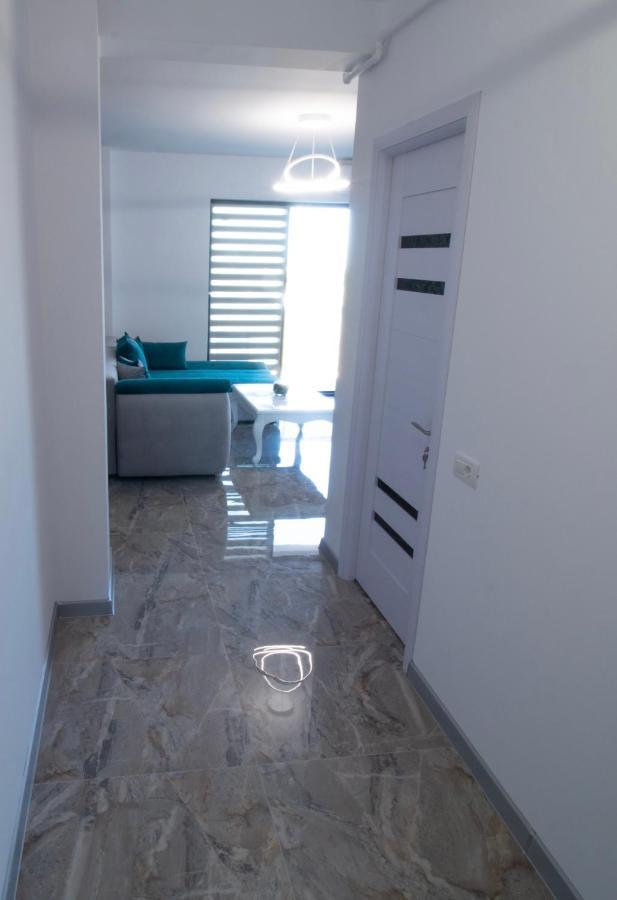 Apartament Paradis Eforie Nord Agigea Zewnętrze zdjęcie